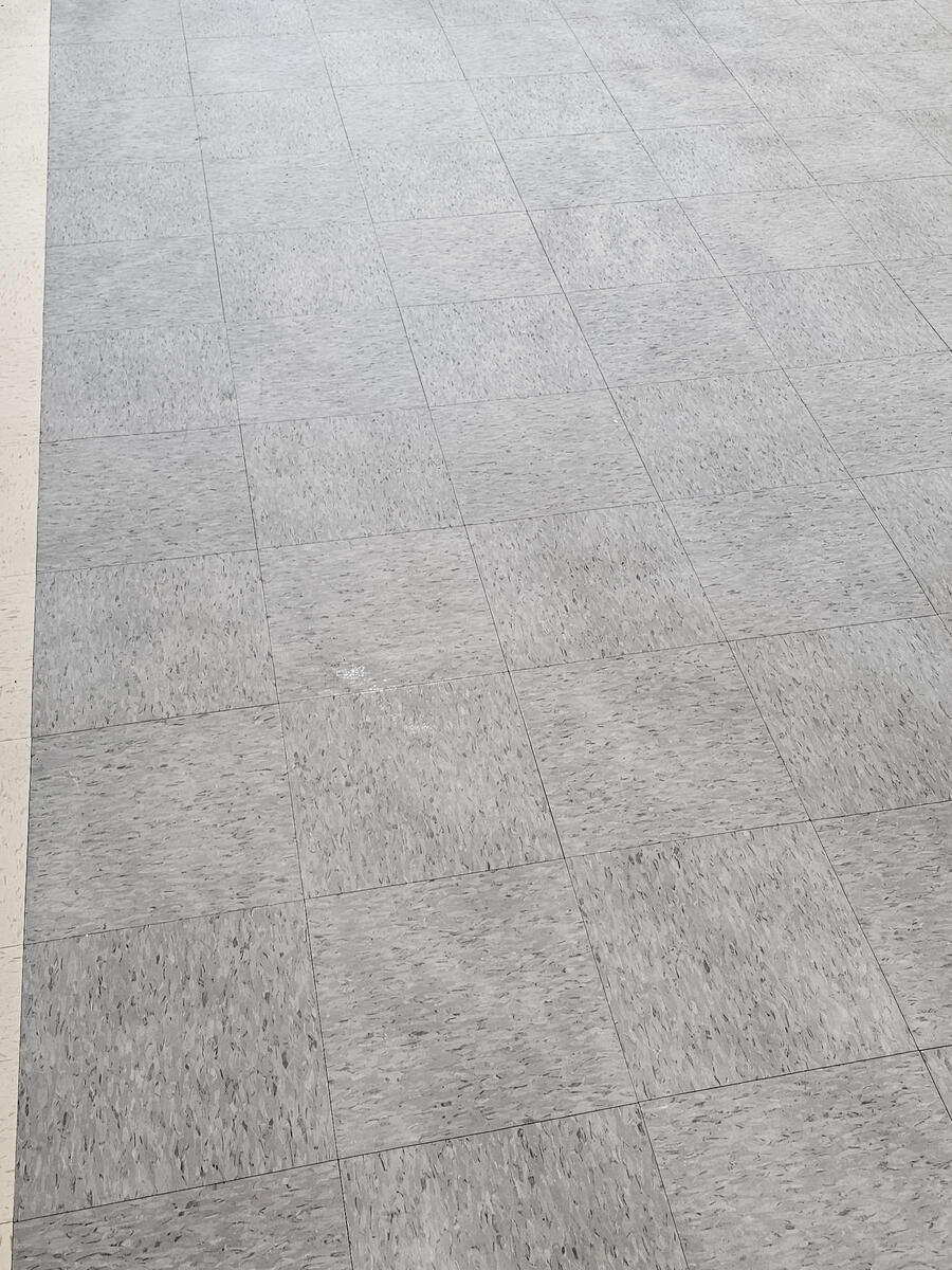Commercial cleaning results / Resultados comerciales